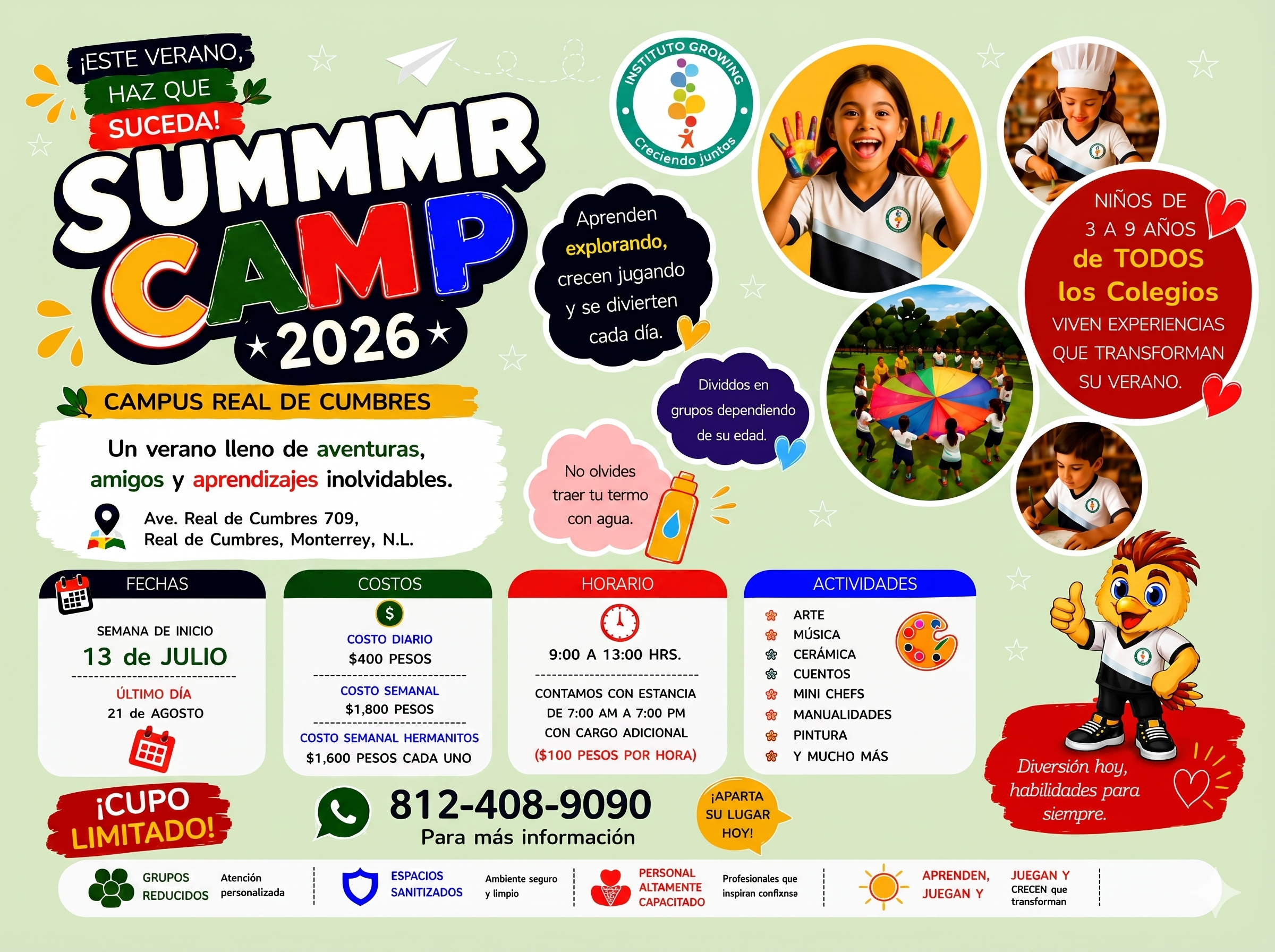 Summer real summer 26
