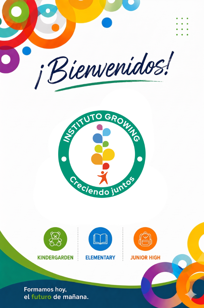 Inicio bien teach.fw
